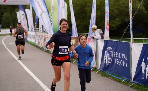 Nie pozostawili złudzeń! W tym roku Bieg Górski na 11 km należał do nich [WIDEO] - 138